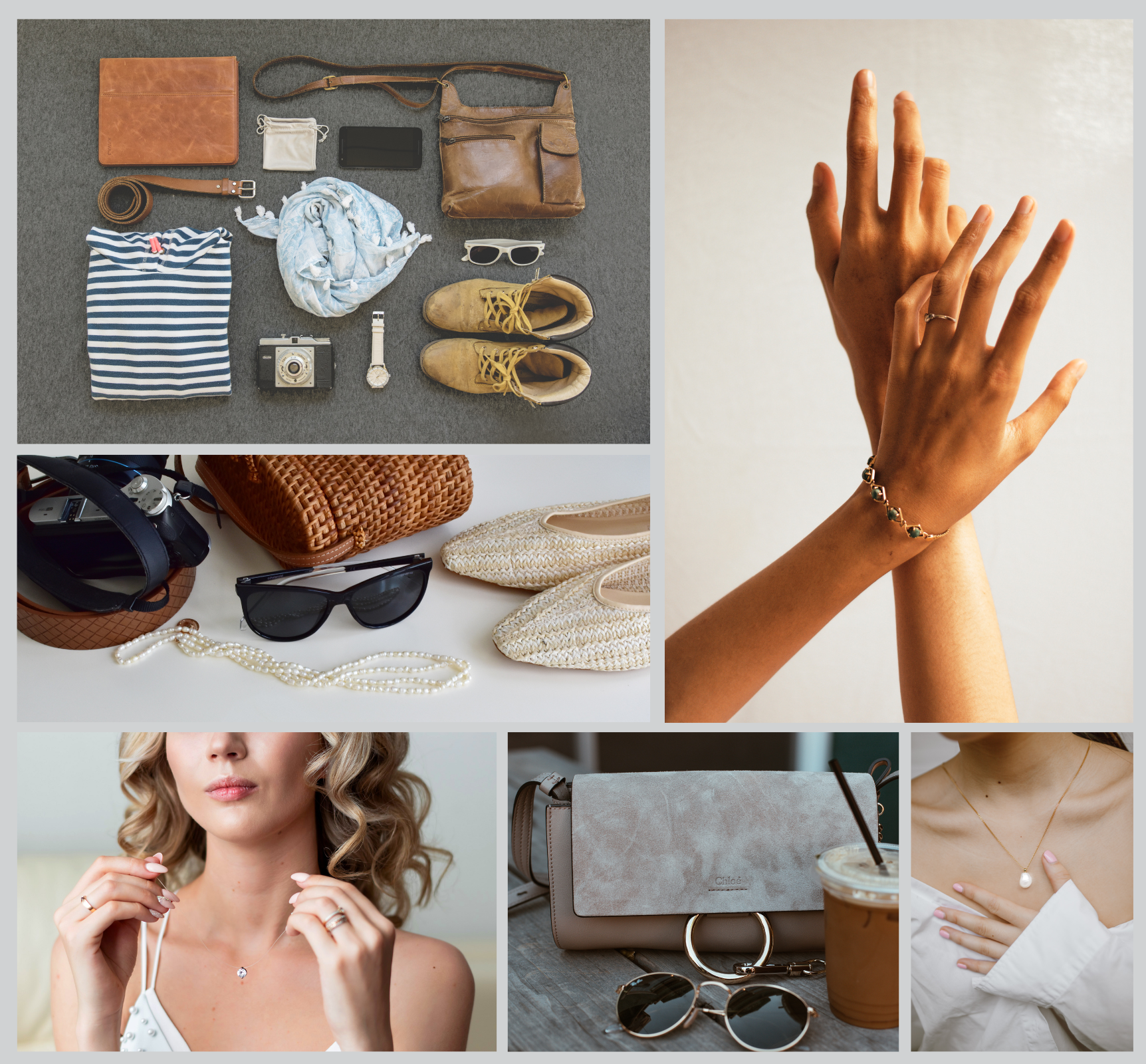 Accessories