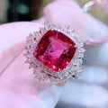 Elegant Rings
