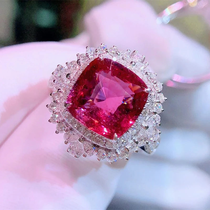 Elegant Rings