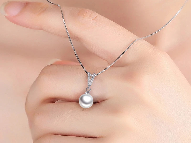 Freshwater Pearl