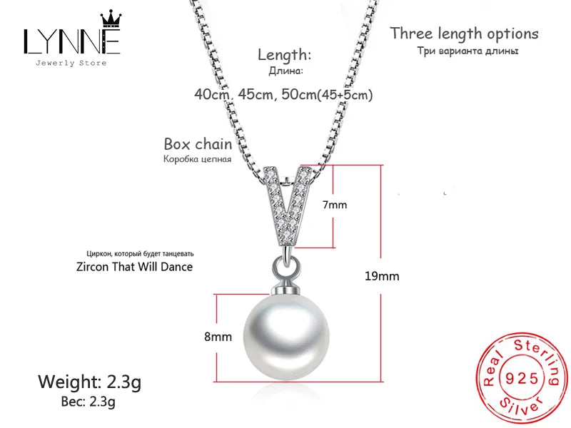 Freshwater Pearl