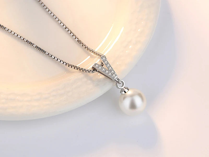 Freshwater Pearl