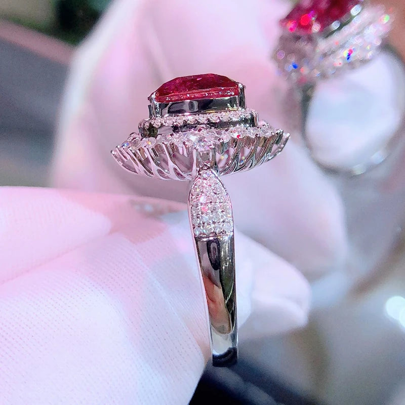 Elegant Rings