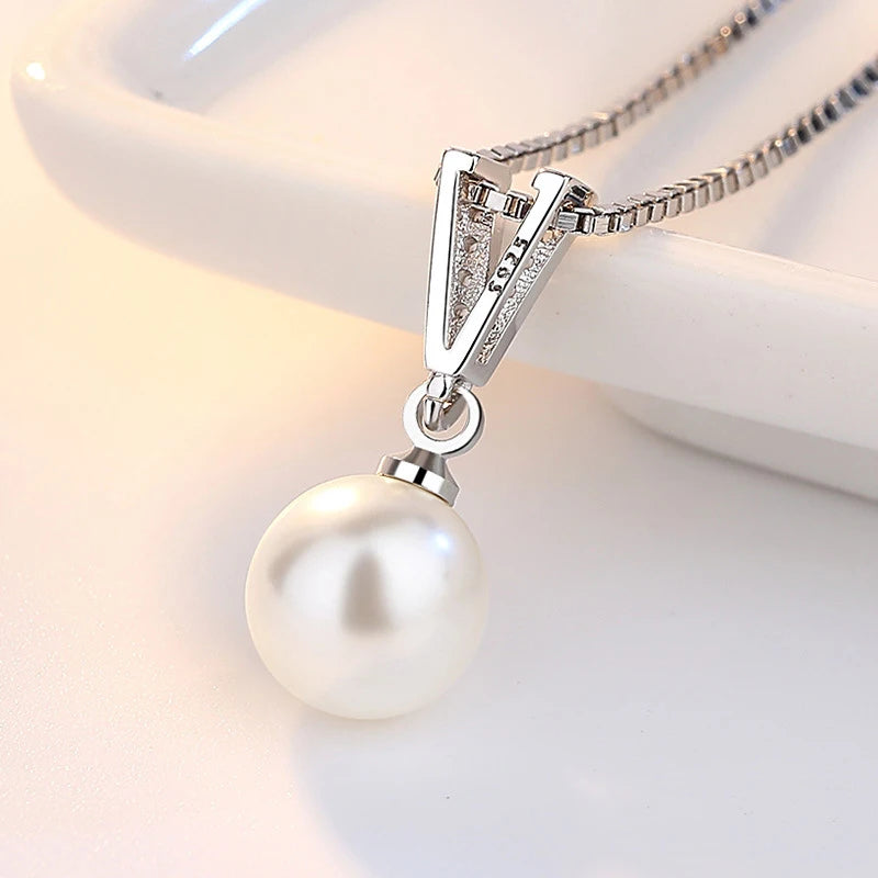 Freshwater Pearl