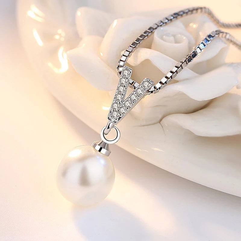 Freshwater Pearl