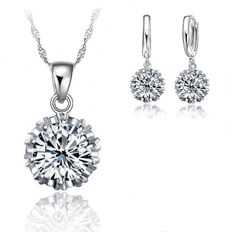 YAAMELI Jewelry Set