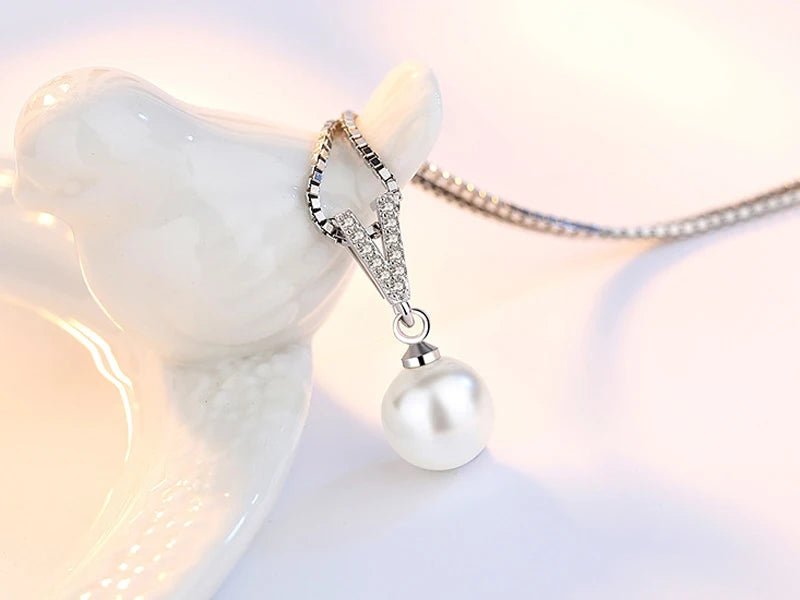 Freshwater Pearl