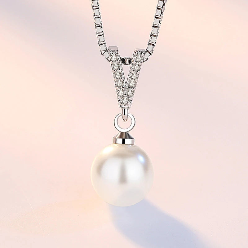 Freshwater Pearl