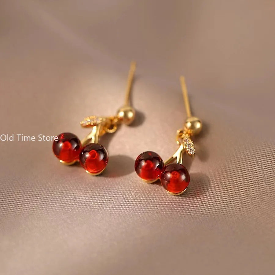 Plant jewelry set