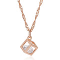 Wbmqda pendant necklace