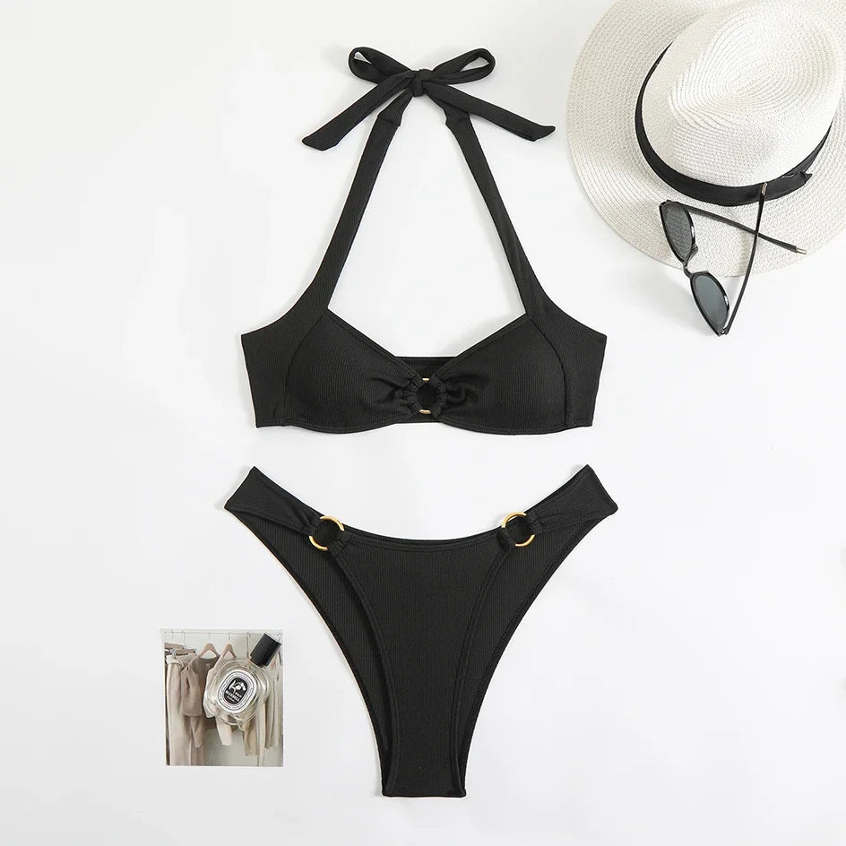 Sexy women’s bikini