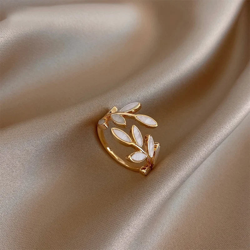 Open Ring