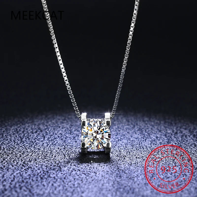 Elegant 925 Sterling Silver Jewelry
