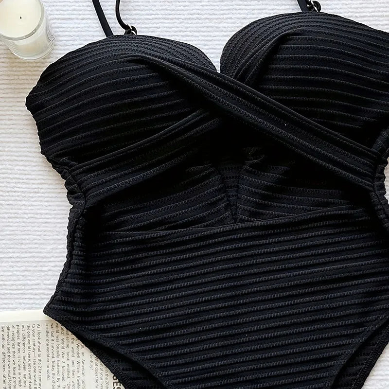 Women’s high-end swimsuit