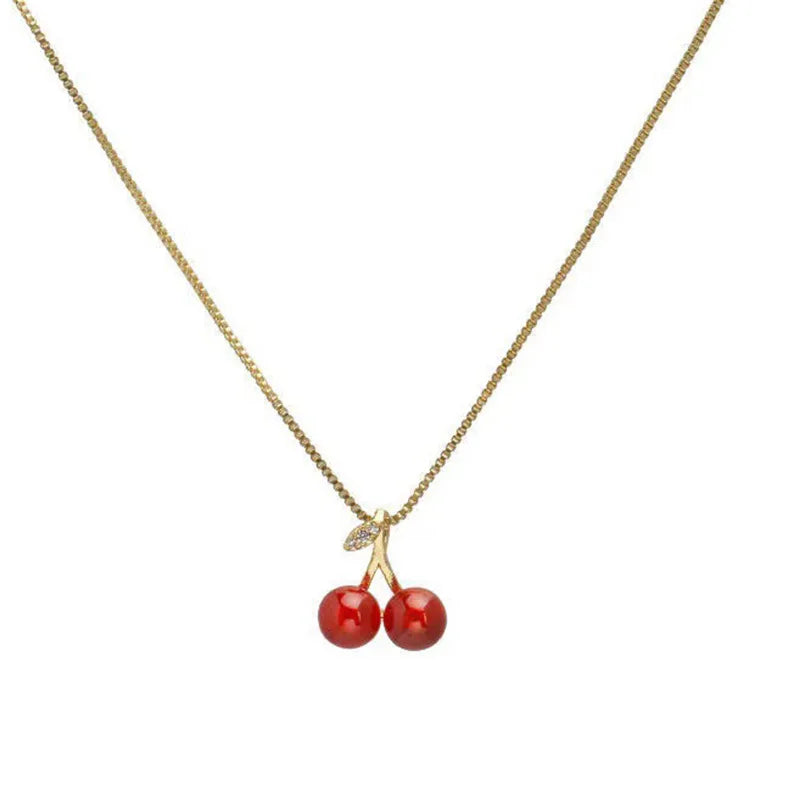 Plant jewelry set