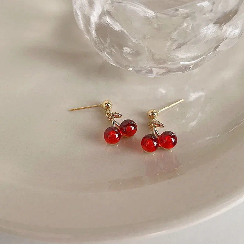 Plant jewelry set