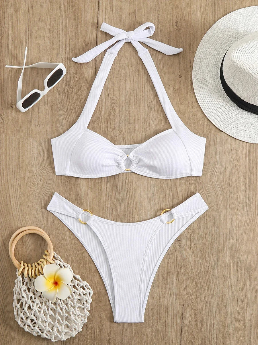 Sexy women’s bikini
