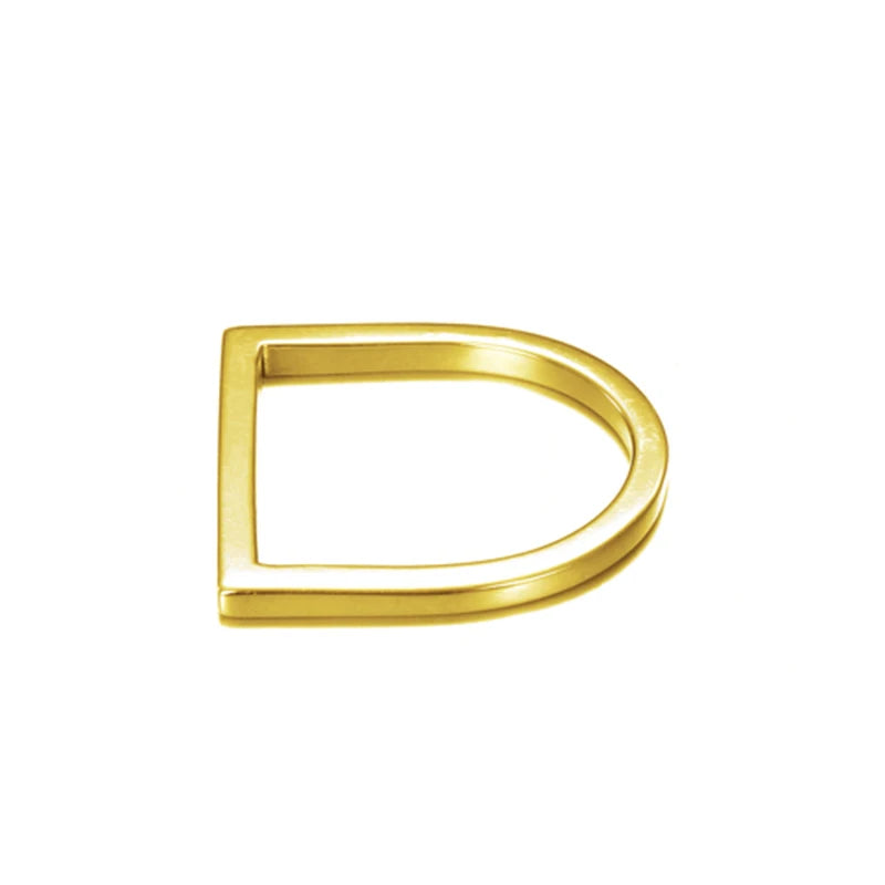 D Geometric Ring