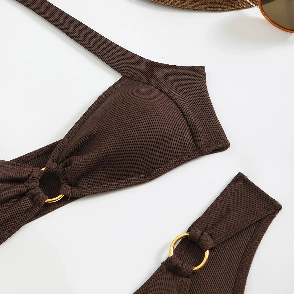 Sexy women’s bikini