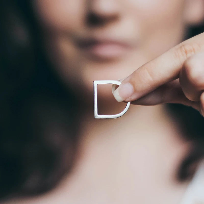 D Geometric Ring
