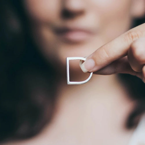 D Geometric Ring