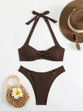 Sexy women’s bikini