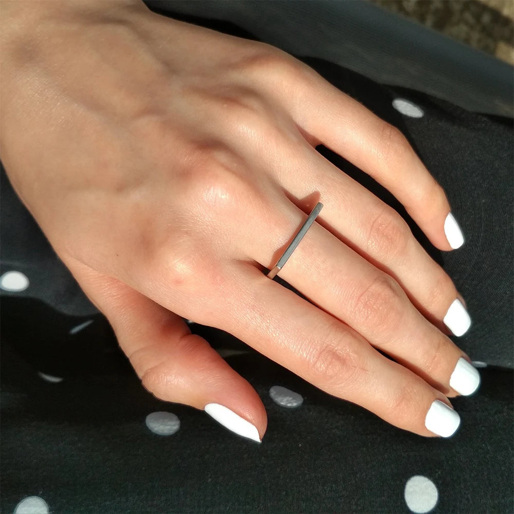 D Geometric Ring