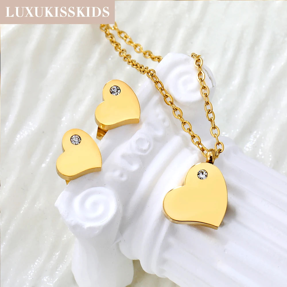 LUXUKISSKIDS
