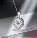 SMTCAT pendant necklace