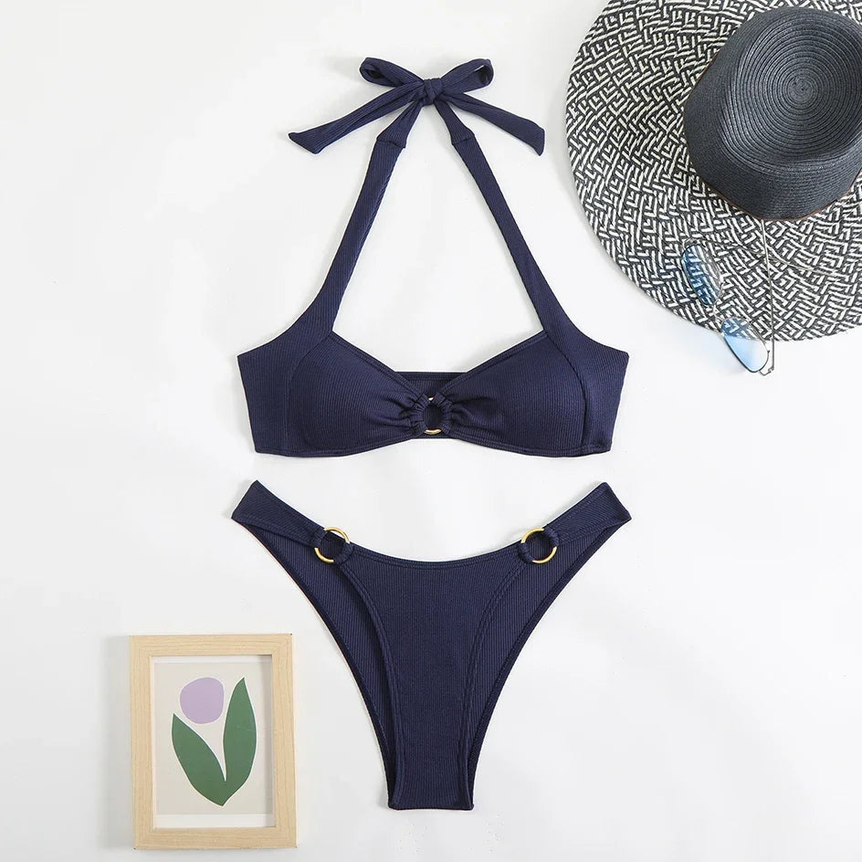 Sexy women’s bikini