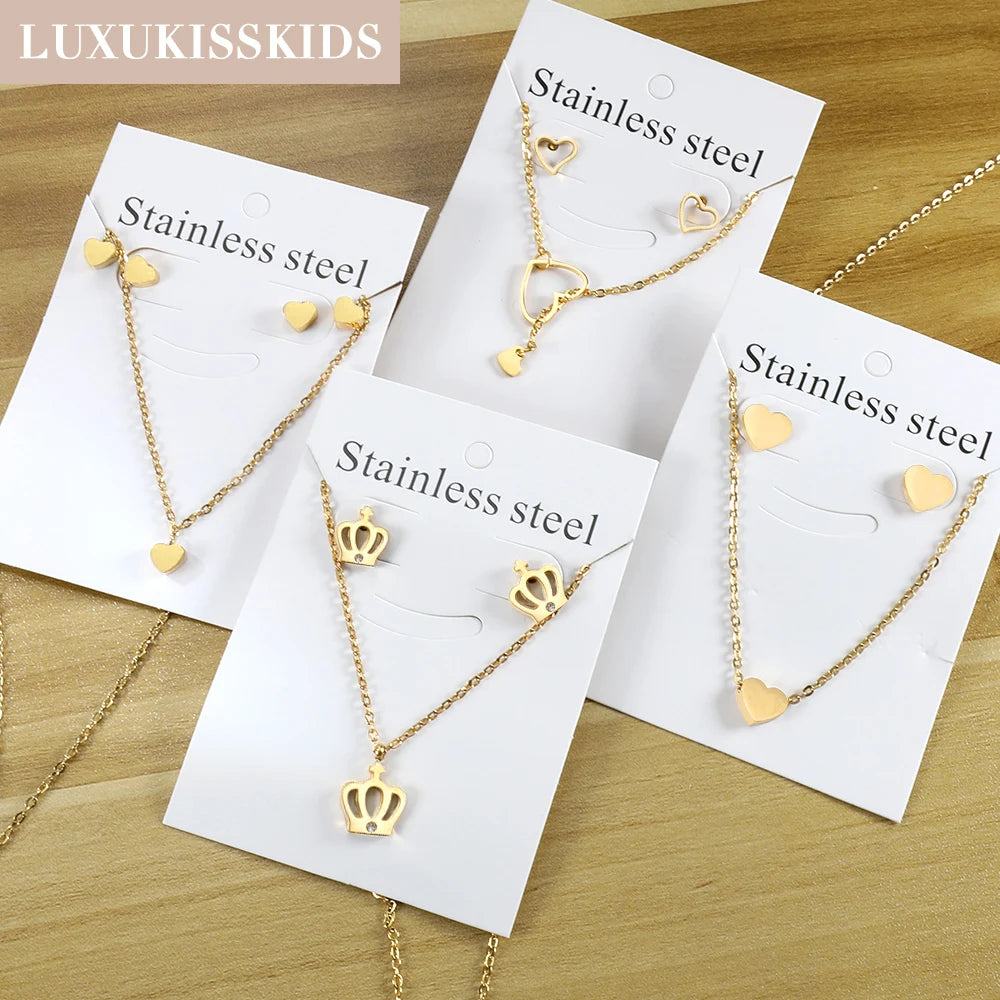 LUXUKISSKIDS
