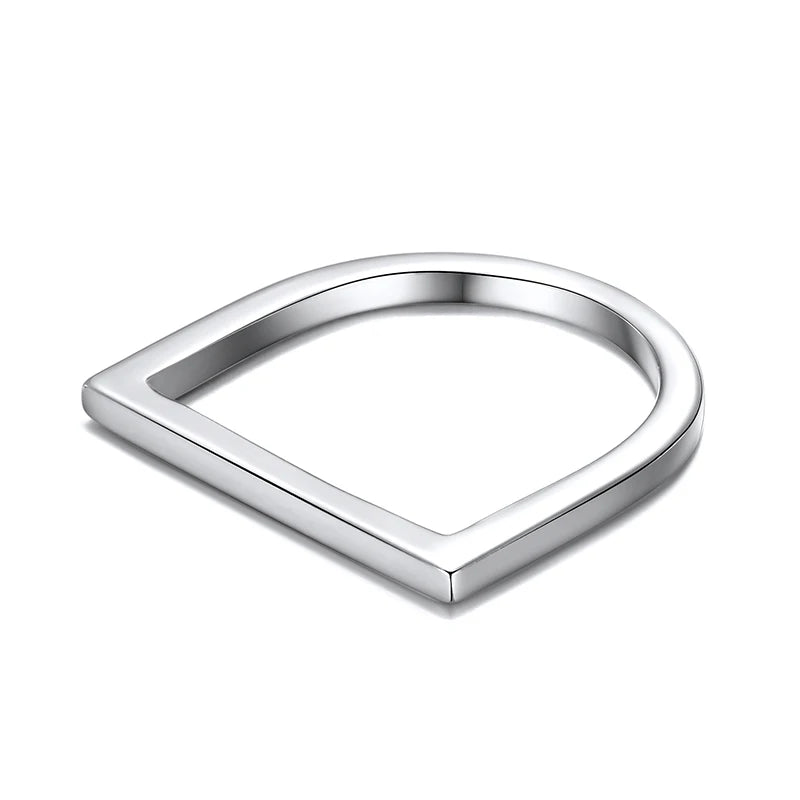 D Geometric Ring