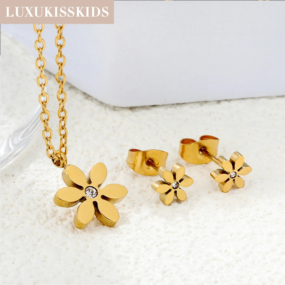 LUXUKISSKIDS