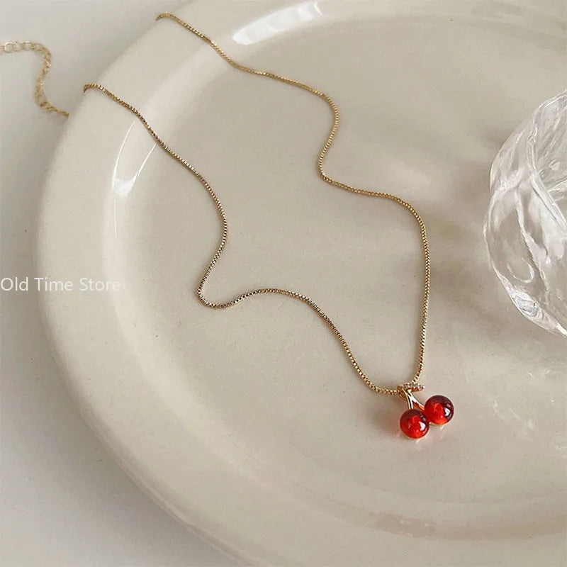 Plant jewelry set