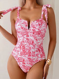 Swimwear Women Monokini