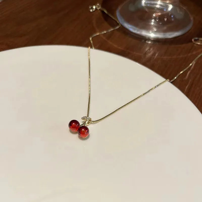 Plant jewelry set