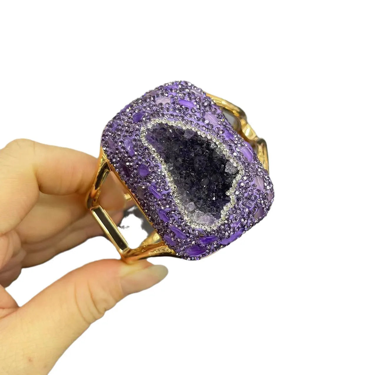 Cuff bracelet