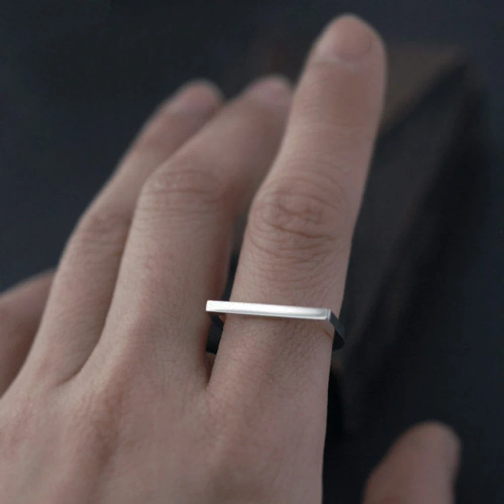 D Geometric Ring