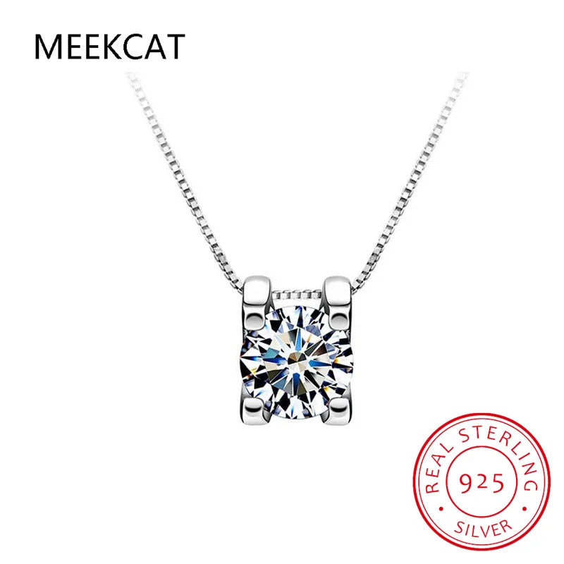 Elegant 925 Sterling Silver Jewelry