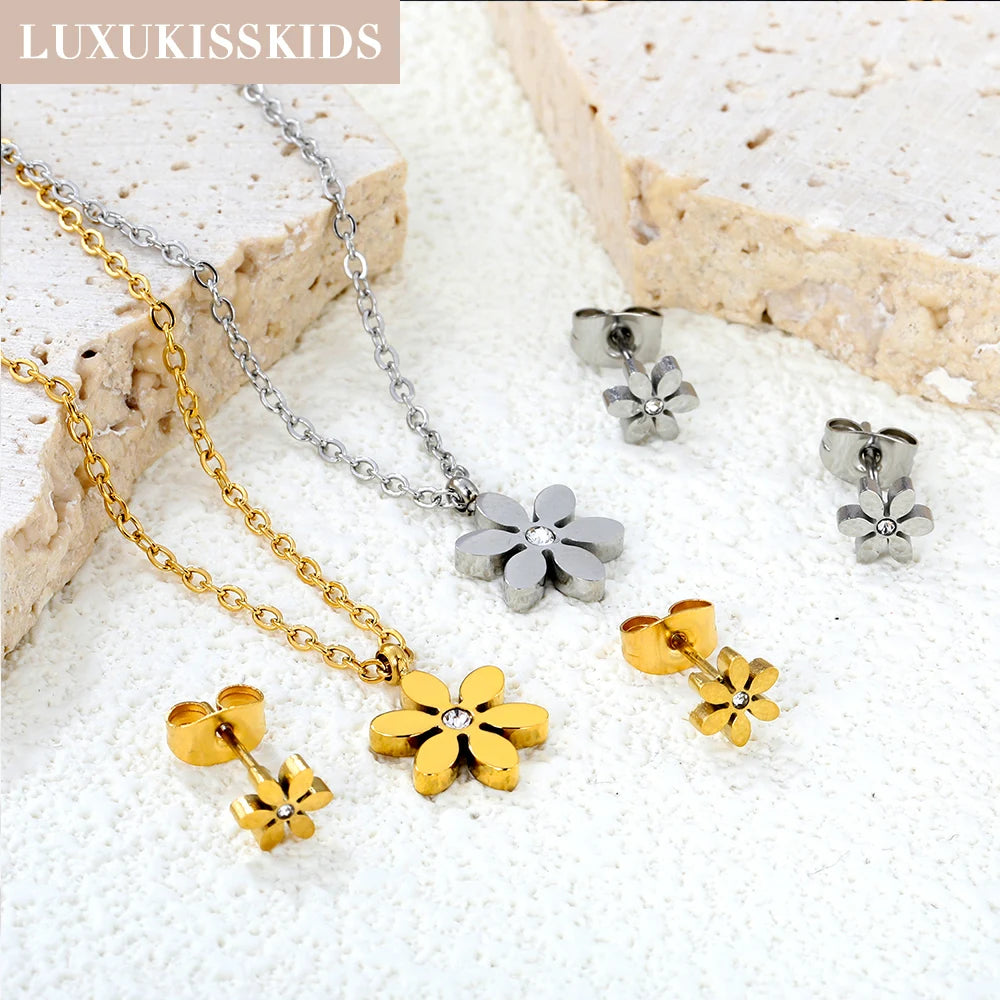 LUXUKISSKIDS