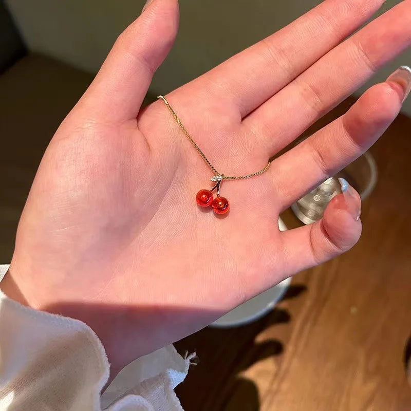 Plant jewelry set