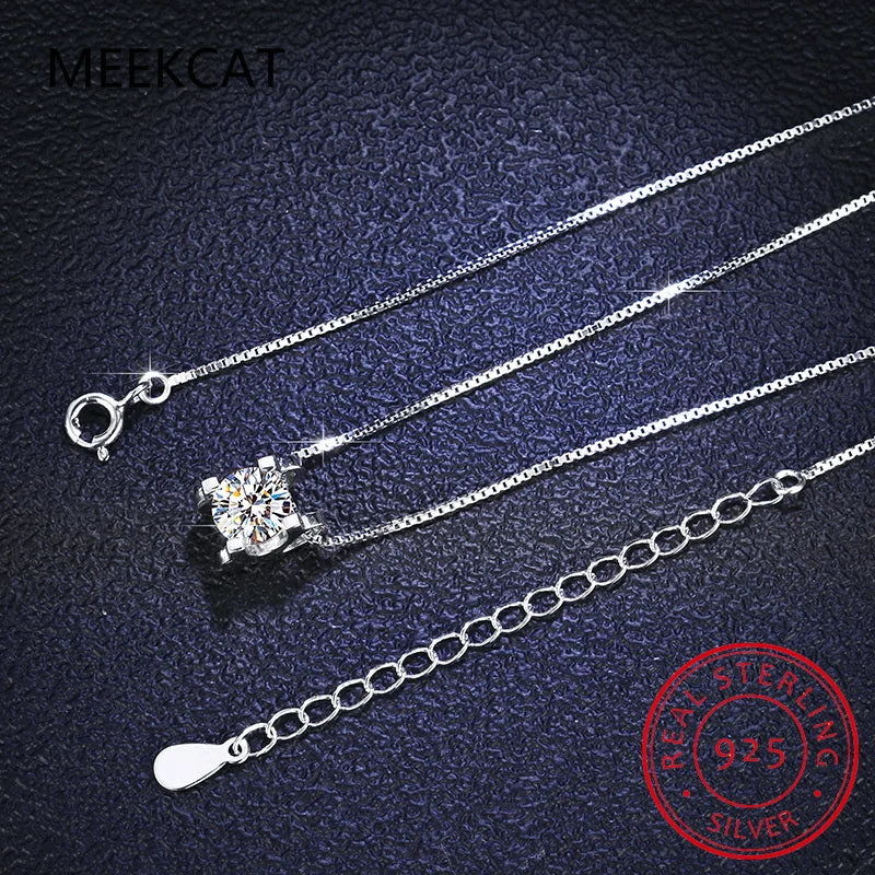 Elegant 925 Sterling Silver Jewelry