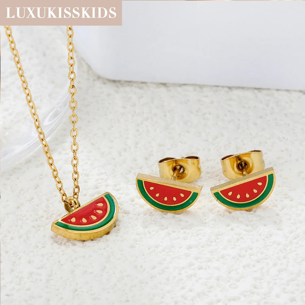 LUXUKISSKIDS