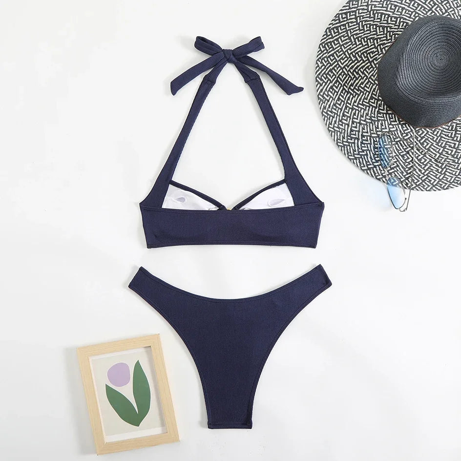Sexy women’s bikini