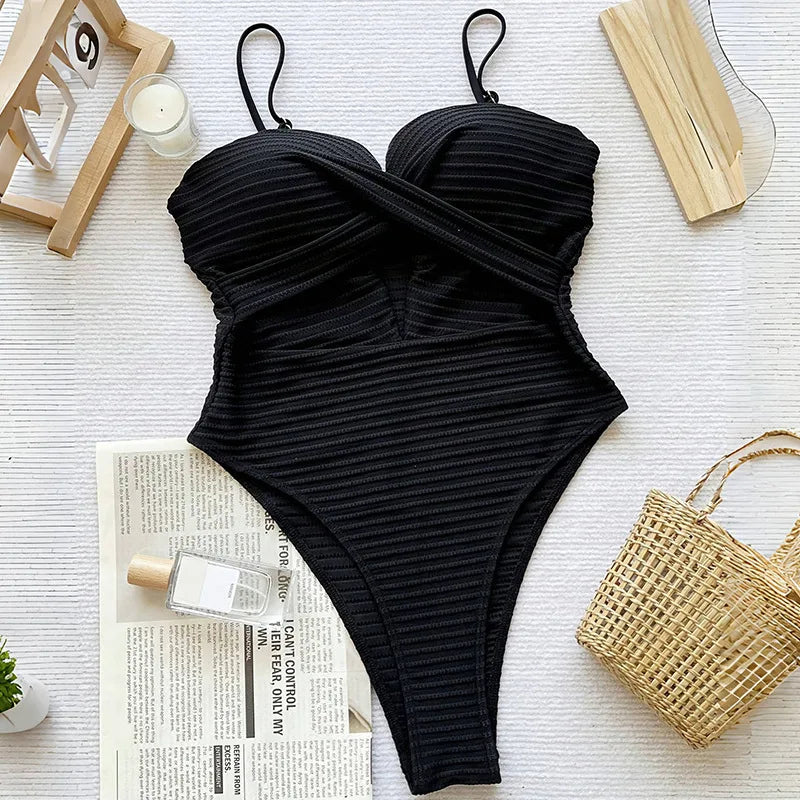Women’s high-end swimsuit