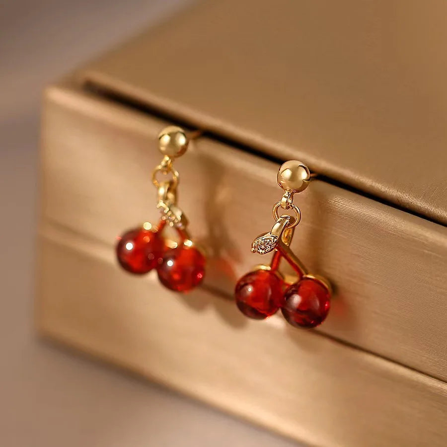 Plant jewelry set