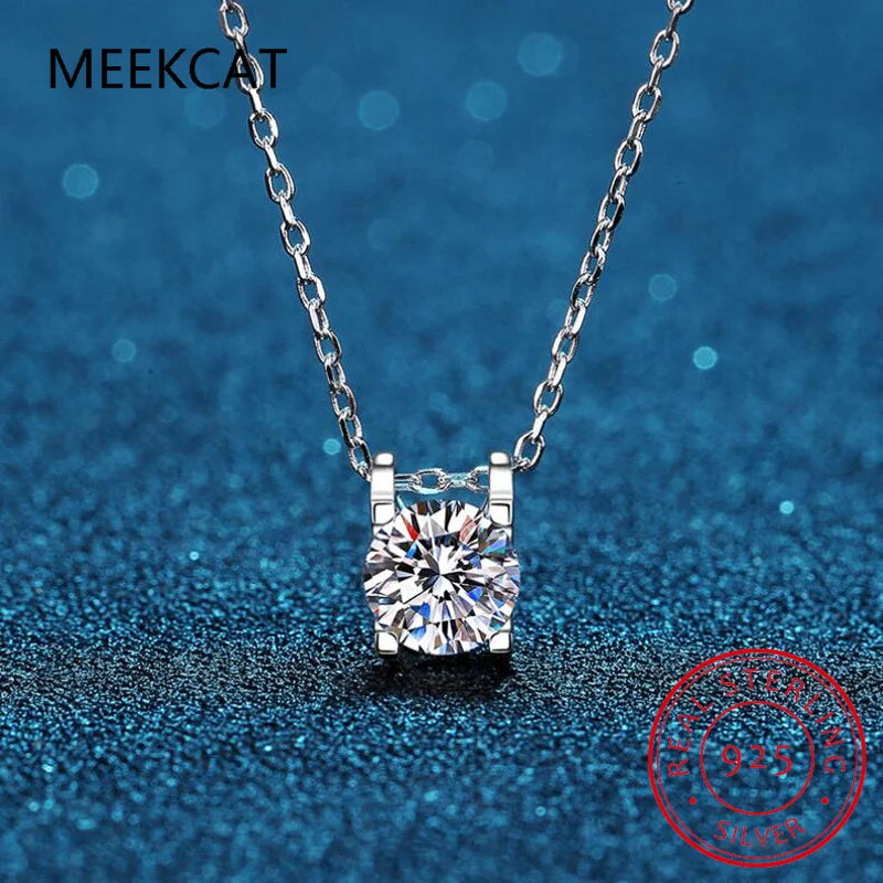 Elegant 925 Sterling Silver Jewelry