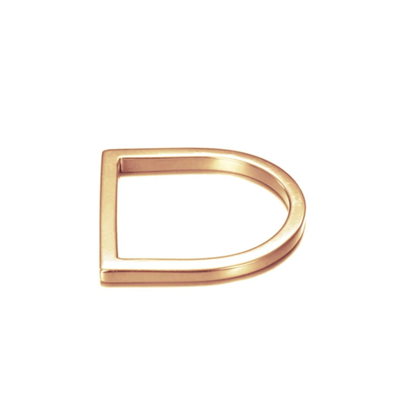 D Geometric Ring