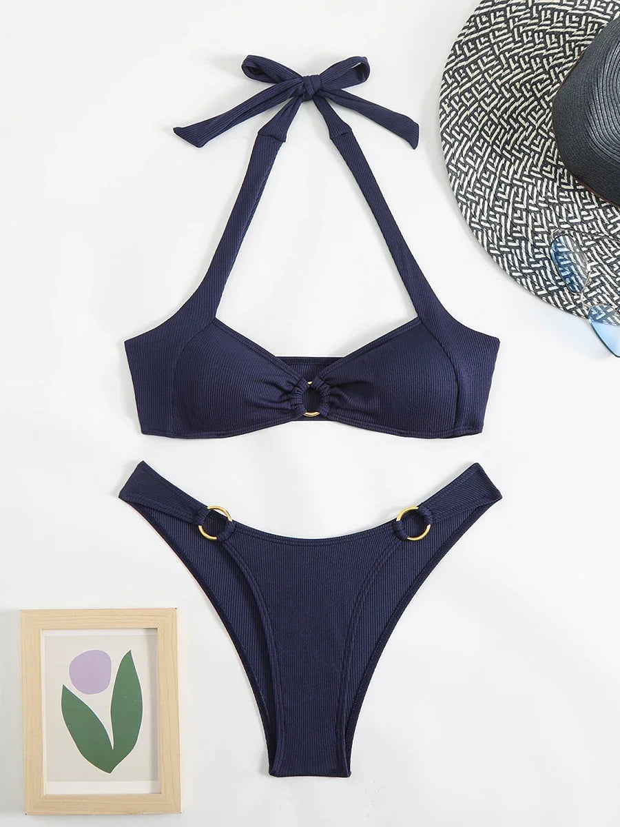 Sexy women’s bikini