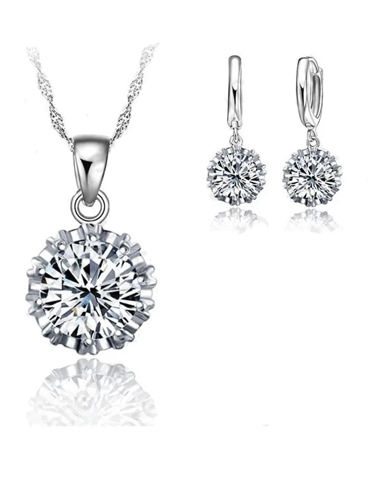 YAAMELI Jewelry Set